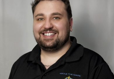 Devon Baclawski Headshot