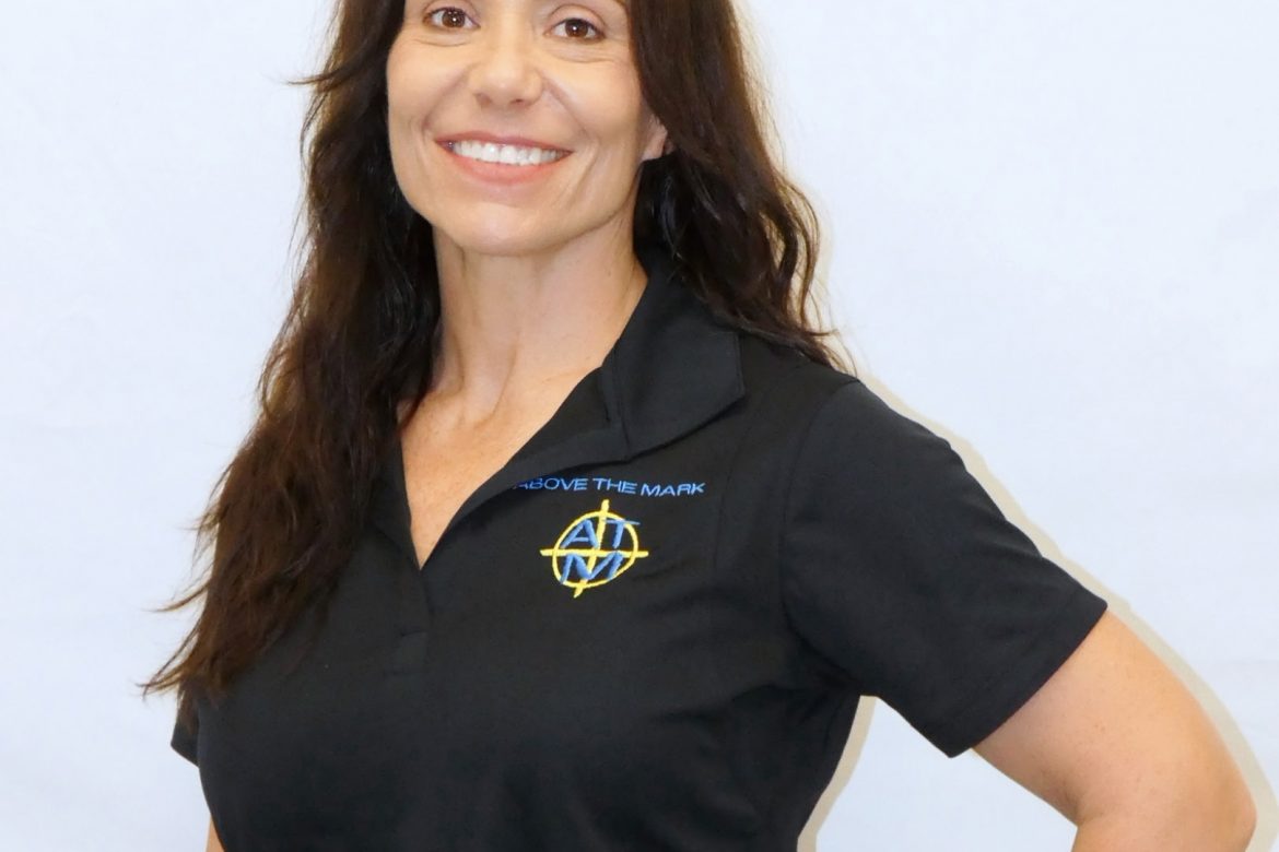 Kimberly Panaro